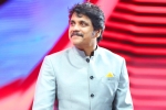 nagarjuna hosting bigg boss season 3, bigg boss season 3 full episodes, nagarjuna akkineni to host season 3 of bigg boss telugu sources, Crorepati