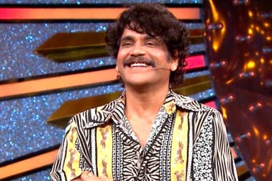 Nagarjuna To Quit Bigg Boss?