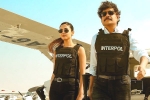 The Ghost shoot, The Ghost breaking news, nagarjuna s the ghost latest updates, Sonal chauhan