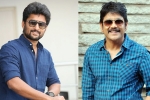 Nagarjuna next film, Nagarjuna next film, nagarjuna and nani s multi starrer, Yuddham