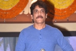 Telugu cinema, Telugu cinema, nagarjuna badly trolled for his comments on ap tickets controversy, Director ram
