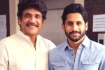 Nagarjuna tweets, Nagarjuna breaking news, nagarjuna s clarification on naga chaitanya s divorce, Nagarjuna akkineni