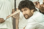 Jersey, Anirudh, nani surprises with jersey teaser, Yuddham