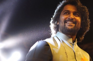 Nani Turns Down Rajinikanth&#039;s Film