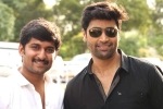 HIT 3 breaking updates, HIT 3 breaking news, nani and adivi sesh to team up for hit 3, Goodachari 2