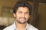 Nani news, Nani news, nani shocks mani ratnam, Prague shooting