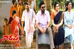 Drishyam 2 Telugu streaming date, Suresh Productions, two venky s films heading for a digital release, Jeethu joseph