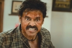 Narappa latest updates, Narappa trailer, venky s narappa trailer talk, Narappa