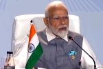 Modi about AI in BRICS, Narendra Modi in BRICS, brics will break barriers narendra modi, Brics summit