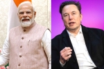 Narendra Modi breaking news, Narendra Modi Elon Musk, narendra modi to meet elon musk on his us visit, Tesla
