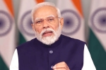 Narendra Modi news, Narendra Modi latest statement, consensus reached on leaders declaration narendra modi, Ukraine war