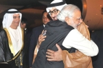 UAE's Highest Civilian Honour, UAE's Highest Civilian Honour, narendra modi to receive uae s highest civilian honour, Uae armed forces