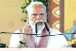 Pahalgam Terrorist Attack news, Pahalgam Terrorist Attack, narendra modi s strong warning to terrorists, Saudi arabia