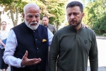 Narendra Modi and Volodymyr Zelensky, Narendra Modi and Volodymyr Zelensky talks, narendra modi meets volodymyr zelensky for bilateral talks, Volodymyr zelenskyy
