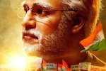 PM Narendra Modi movie release, election commission of India, election commission of india bans release of pm modi biopic during elections, Vivek oberoi