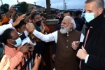 Narendra Modi news, Narendra Modi USA Joe Biden, narendra modi to meet joe biden before the quad summit, Kamala harris