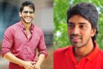 Naga Chaitanya, Intlo Deyyam Nakem Bhayam, naresh walks out chaitu still in race, Manjima mohan Naga Chaitanya, Intlo Deyyam Nakem Bhayam, naresh walks out chaitu still in race, Manjima mohan