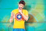Naruda Donoruda first look, Naruda Donoruda news, sumanth s naruda donoruda trailer out, Naruda donoruda trailer