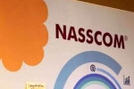 Pete Landrum, BGR Group, nasscom third biggest tech lobbyist in the us in 2019, Nasscom