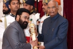 padma shri award benefits, padma shri award 2019, president ram nath kovind confers padma awards here s the full list of awardees, Padma awards