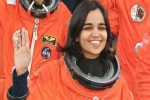 Indian astronauts, kalpana chawla biography, nation pays tribute to kalpana chawla on her death anniversary, Amarinder singh