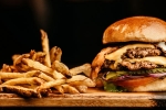 National fast food day, cholesterol, on national fast food day pledge to not eat it anymore, National fast food day