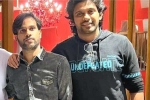 Jathi Ratnalu combo breaking news, Anudeep KV, naveen polishetty and anudeep to work again, Hilarious