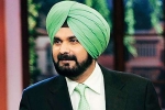The Kapil Sharma Show, The Kapil Sharma Show, navjot singh sidhu fired from the kapil sharma show over comments on pulwama attack, Metoo