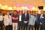 United States, United States, indian ambassador to united states addresses indian american community in columbus, Navtej sarna
