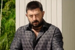 Mani Ratnam, Madras Talkies, mani ratnam s nawab trailer talk, Simbu