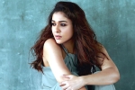 Nayanthara remuneration, Nayanthara social media, nayanthara issues an apology, Apologies