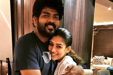 Reports Say Nayanthara and Vignesh Shivan Wedding was Registered Years Ago