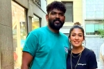 Nayanthara and Vignesh Shivan news, Nayanthara and Vignesh Shivan breaking updates, nayanthara and vignesh shivan are now proud parents, Vignesh shivan