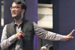 ability, calculator, 20 year old telangana boy is now the fastest human calculator not shakuntala devi, Shakuntala devi