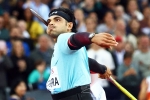 Neeraj Chopra recent update, Neeraj Chopra 2025 grand news, neeraj chopra finishes second in diamond league finals, German