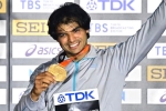 WOrld championship 2023, Neeraj Chopra Javelin champion, neeraj chopra wins world championship, Timings