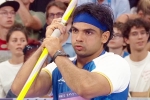 Neeraj Chopra latest updates, Neeraj Chopra achievement, neeraj chopra s consecutive olympic medals for india, Vinesh phogat