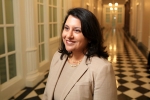 neomi rao wikipedia, neomi rao family, senate confirms indian american neomi rao to dc circuit court of appeals, United states supreme court