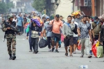 Nepal Protests prisoners, Nepal Prisoners breaking, nepal protests over 7 000 prisoners escape amid violence, Nepal prisoners