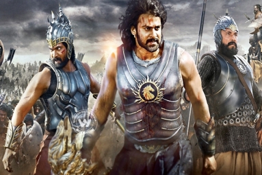 Netflix Proclaims Baahubali Prequel Series