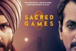 Delhi High Court, High Court, netflix taken to court over portrayal of former pm rajiv gandhi, Sacred games Delhi High Court, High Court, netflix taken to court over portrayal of former pm rajiv gandhi, Sacred games