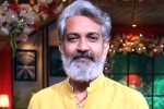 Netflix, SS Rajamouli, netflix waiting to collaborate with ss rajamouli, Mahesh babu