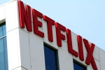 Netflix latest, Netflix subscribers, netflix gets a shock as they lose massive subscriptions, Microsoft