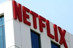 Netflix content, Netflix new content, netflix gets a shock as they lose massive subscriptions, Commercials