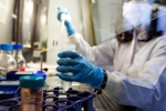 methyl groups, blood test for cancer, new blood test to detect all types of cancer within minutes, Cancer and dna