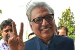 Alvi, Nehru, new pakistan president arif alvi is son of nehru s dentist, Habib f Alvi, Nehru, new pakistan president arif alvi is son of nehru s dentist, Habib f