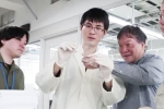 New Plastic 2025, New Plastic details, scientists making new plastic that dissolves in water, Petrol
