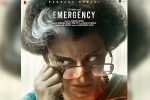 Emergency movie budget, Emergency movie cast, kangana ranaut to announce the new release date of emergency, Anupam kher