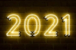 new years, celebrate, 10 ways to celebrate new years at home this year, Happy new year