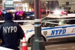New York Night Club Mass shooting videos, New York Night Club Mass shooting visuals, mass shooting in a new york night club eleven suffers injuries, Dancing
